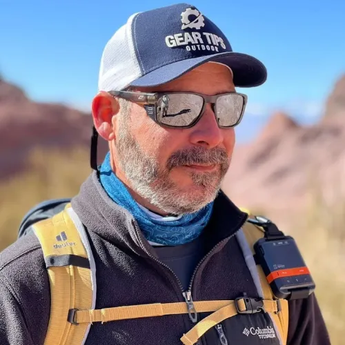 Pedro Lacaz Amaral