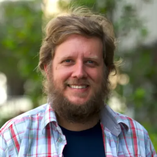 Daniel Guth