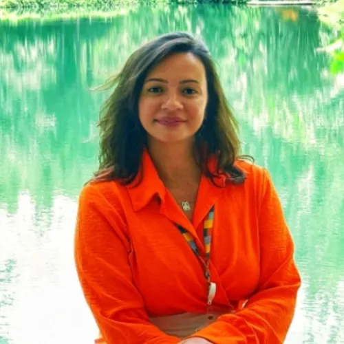 Daniele Teixeira