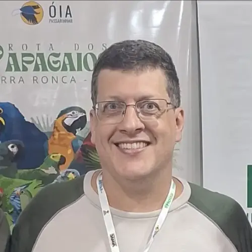 Estevão Carvalho