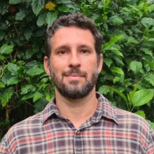 Jerônimo Rubim