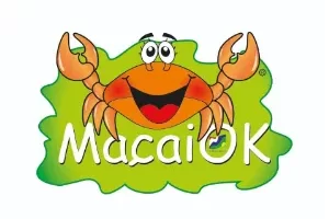 MaçaiOK