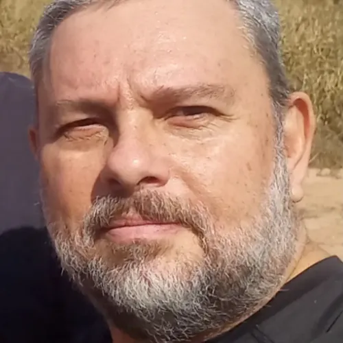 Marcelo Freire Mendonça