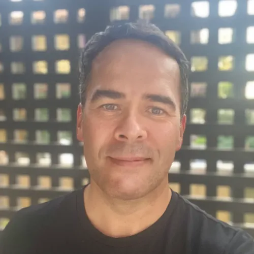 Marcio Ribas