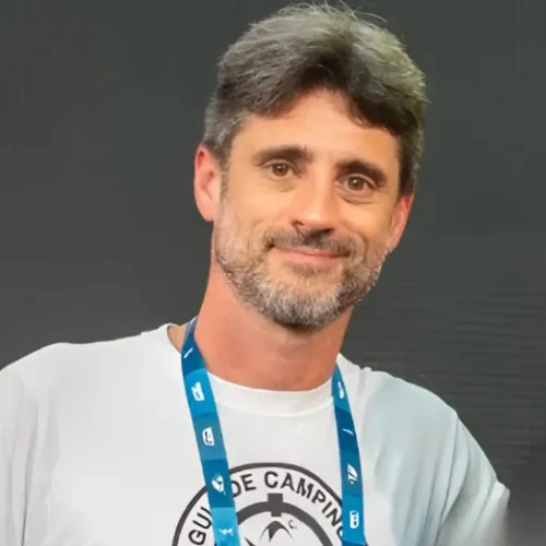 Marcos Pivari