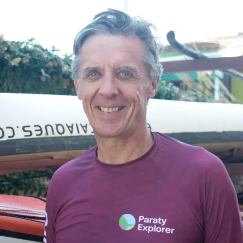 Michael Smyth