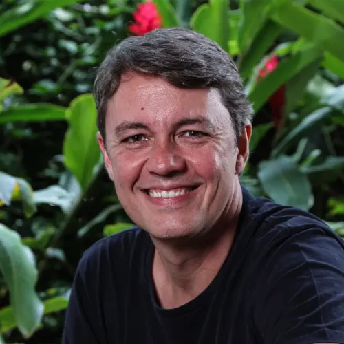 Pedro Paes Lira