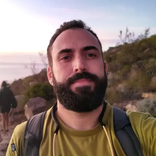 Rafael Ferreira Costa