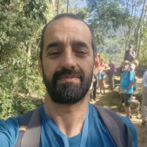 Rodrigo Pereira