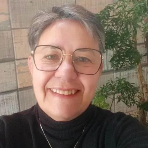Suzi Camargo