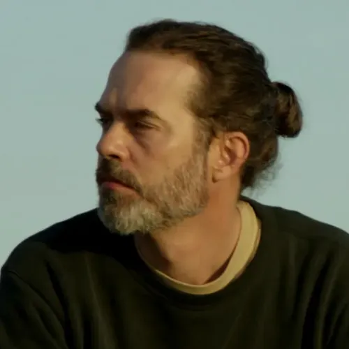 Arnaud Desbiez