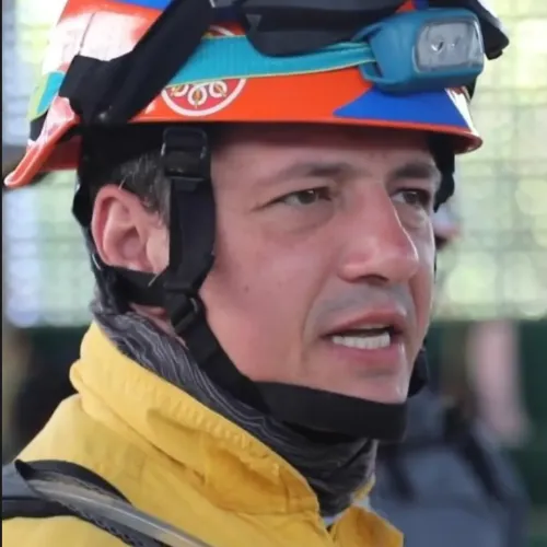 Major Reis
