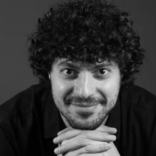 Marcelo Sando