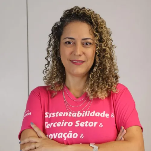 Roberta Abreu