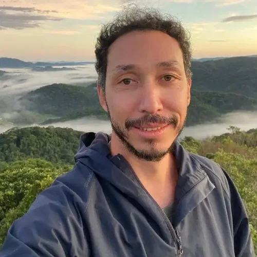 Rodrigo Aguiar