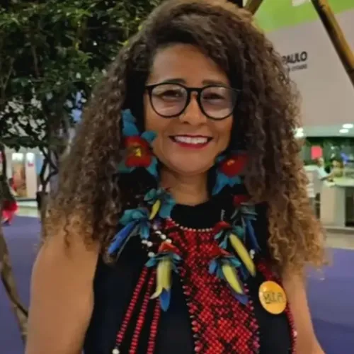 Tatiana Paixão